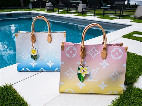 squirtle louis vuitton|louis vuitton by the pool.